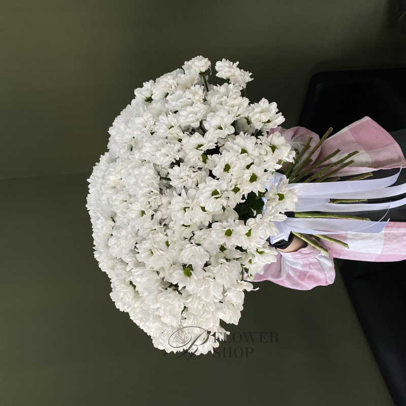 Букет «Маршмелоу»