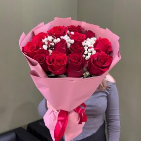 Сказка от интернет-магазина «Romanov Flowers Shop» в Белово