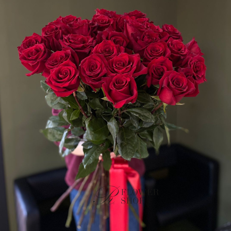 Самой любимой