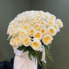 Шикарный от интернет-магазина «Romanov Flowers Shop» в Белово