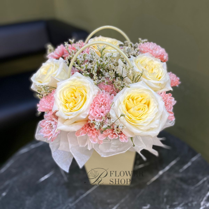 Нежные чувства