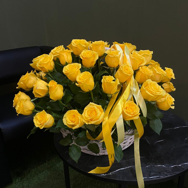 Солнечный день