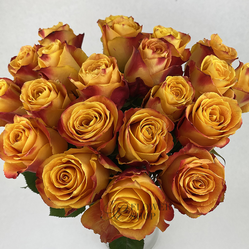 Монобукет «Маленькие радости» 1