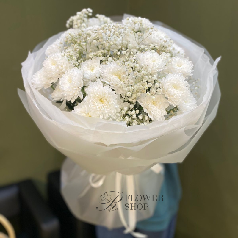 Букет роз «Воспоминания о тебе»