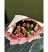 Букет из кустовых роз «Комплимент» 1