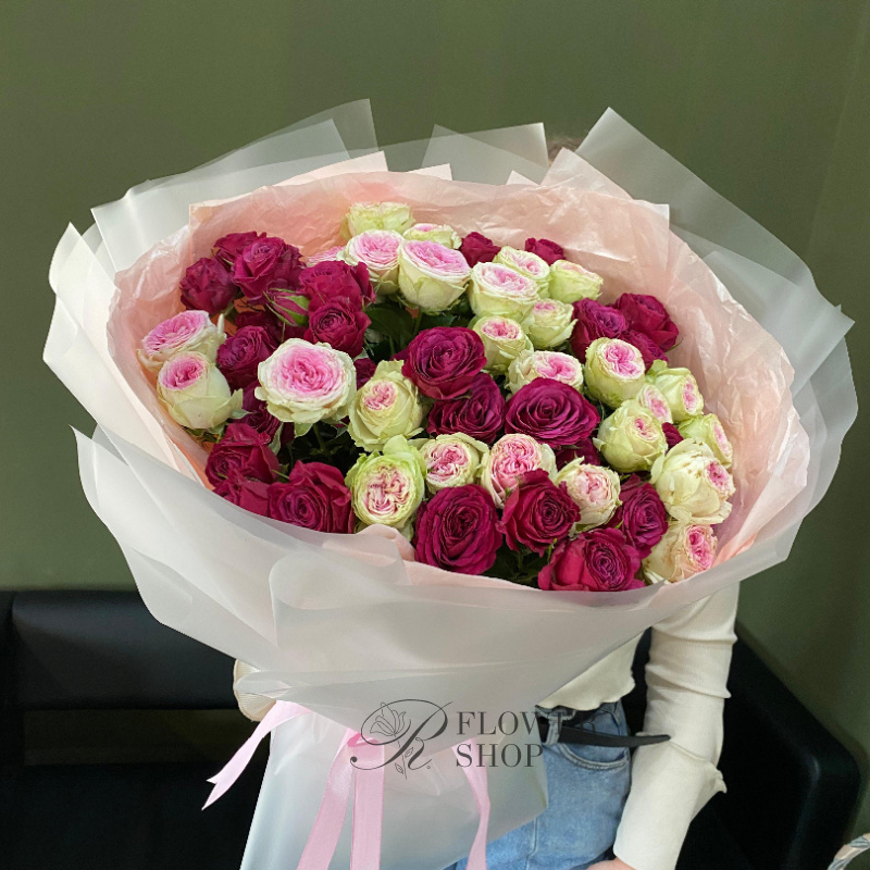 Прекрасный день