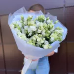Букеты