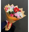 Букет «Яркий миг»
