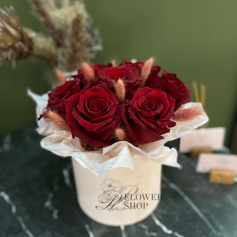 Композиция «Чистое сердце»