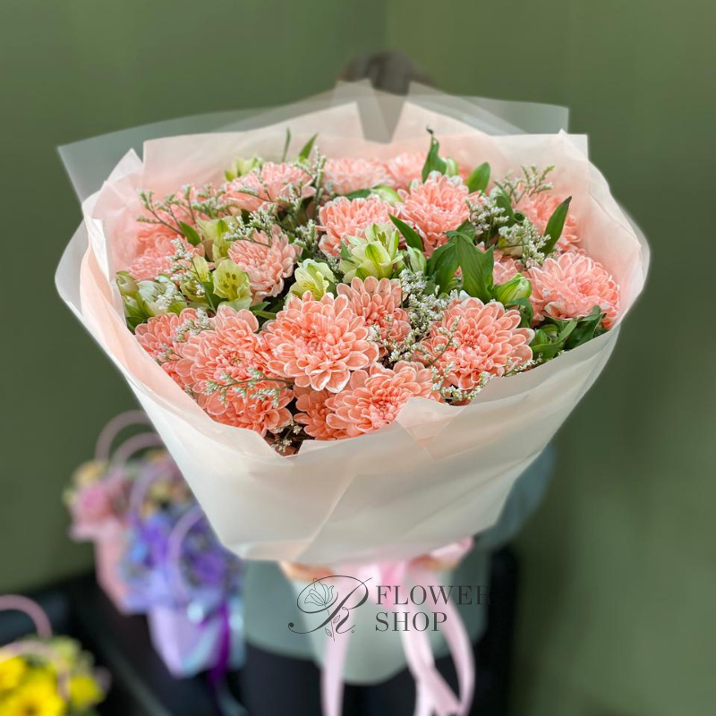 Нежное сердце