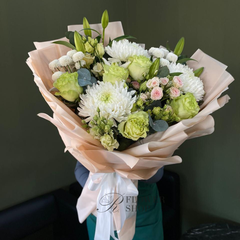 Романтический вечер