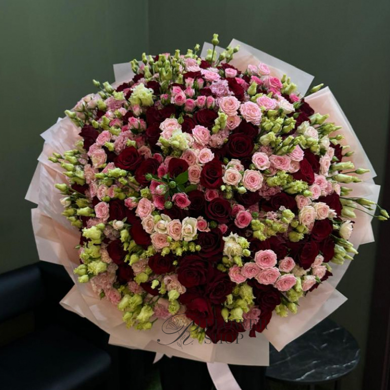 Сияющая любовь 1