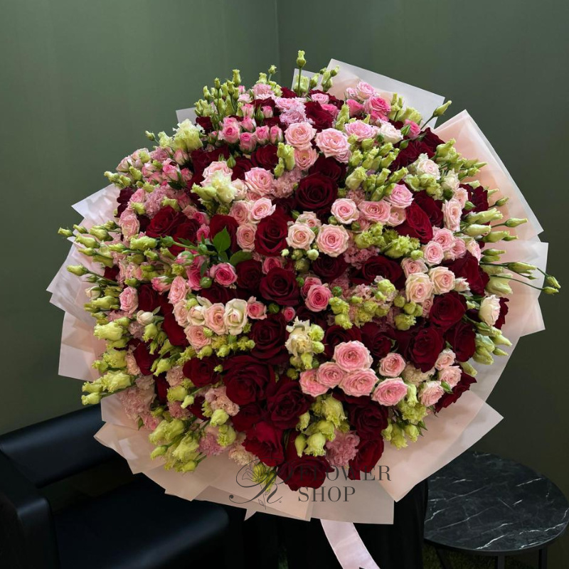 Сияющая любовь