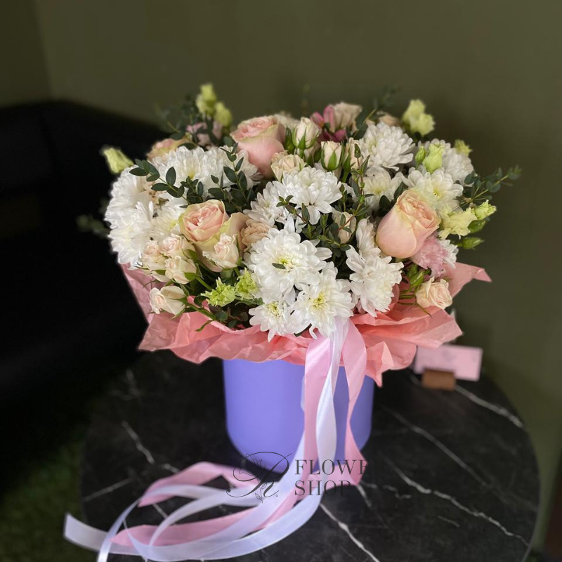 Цветущая милость