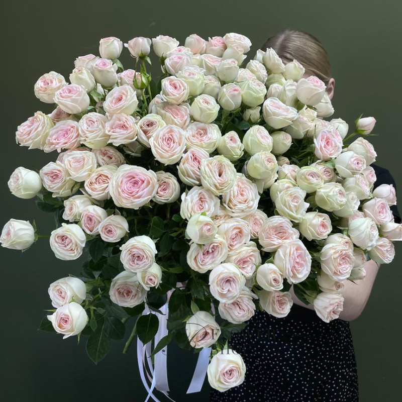 Нежное прикосновение 1