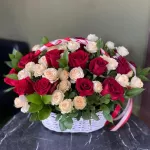 Розы