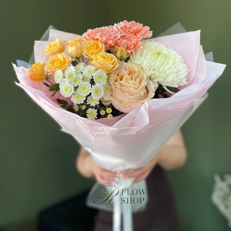 Радость вечера