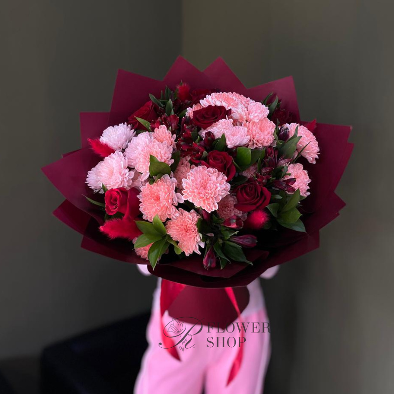 Теплые объятия