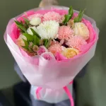 Букеты