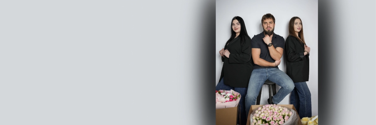 Команда опытных специалистов