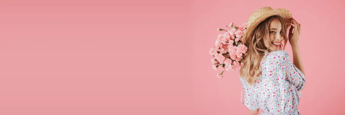 Опытная команда<br>флористов