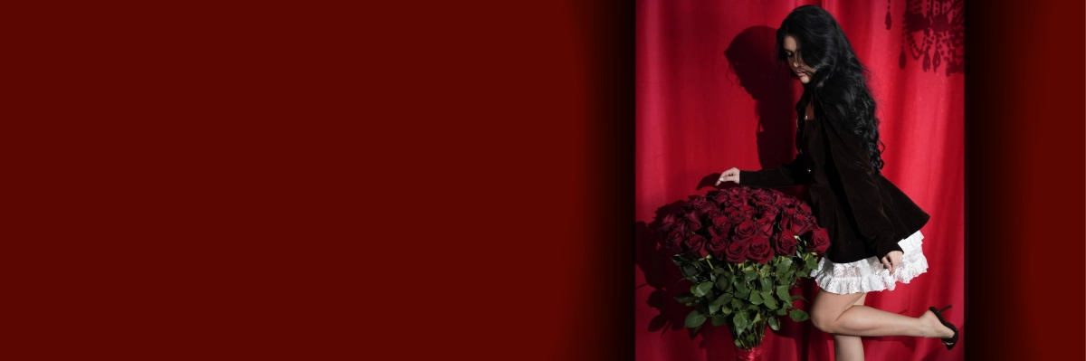 День всех влюблённых